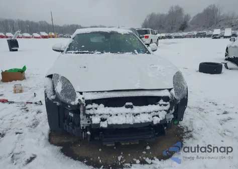 2016 Jaguar F-Type R из США, поврежденный, VIN SAJWJ6DL8GMK34440